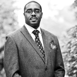 Eric Murry, Adult Initiative Program Manager, Motlow Community College