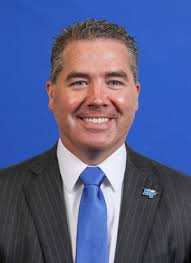 MTSU head men’s basketball coach Nick McDevitt