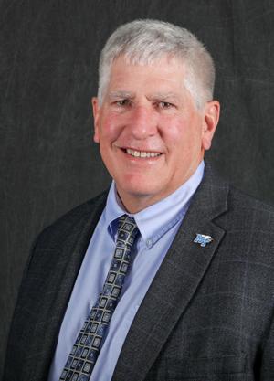 Chris Massaro, Director of Athletics "Middle Tennessee Athletics - Events and Attendance"