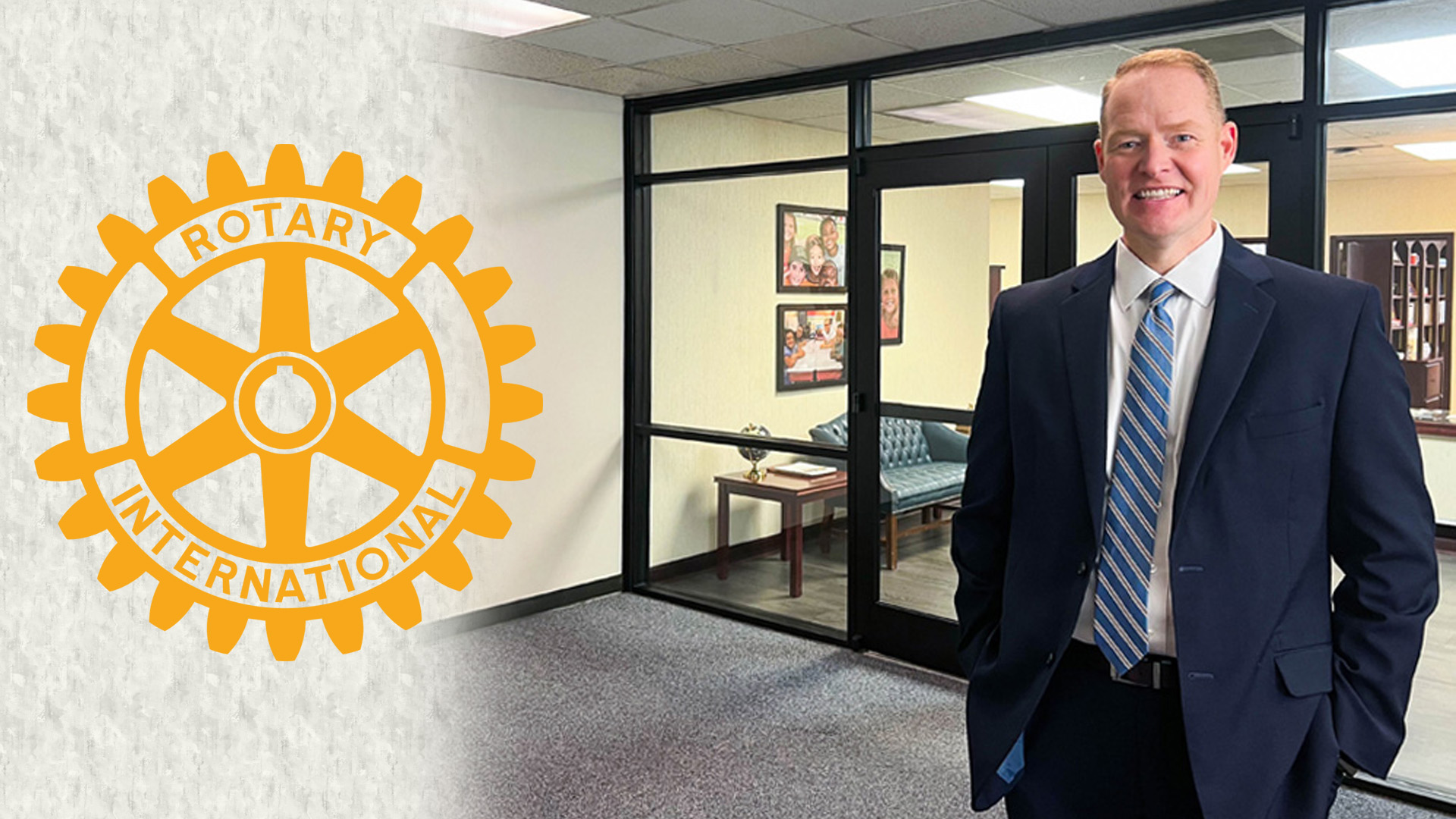 Dr. Trey Duke, Director of Schools, Murfreesboro City Schools