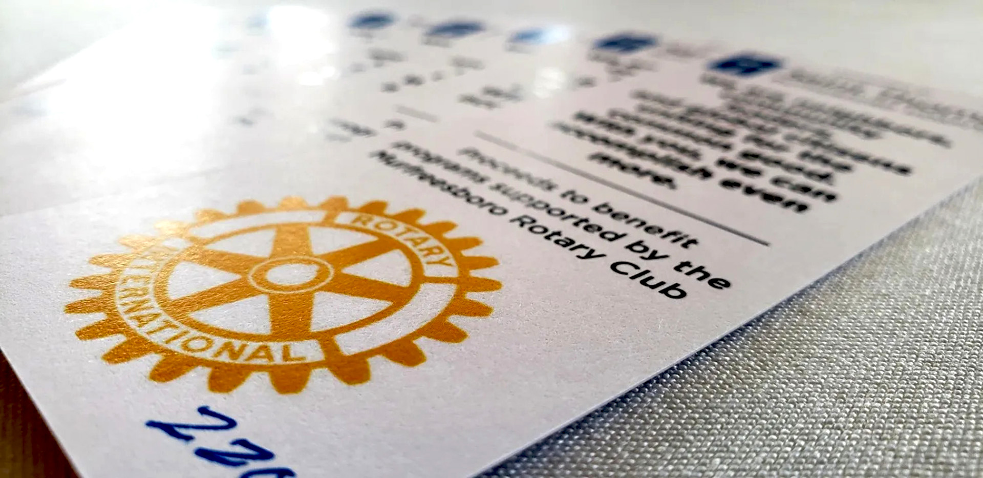 Sample Event Title One