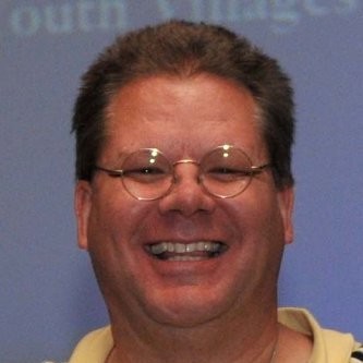 Greg Schott - Youth Villages Nashville