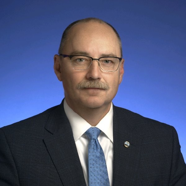 Mr. Lee Dotson - TN Department of Homeland Security